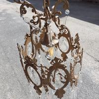 Lampadari da camera 
