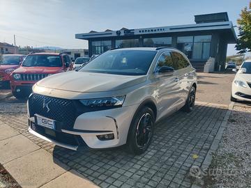 Ds DS 7 Crossback DS 7 Crossback E-Tense 4x4 Perfo