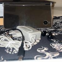 Nintendo DSI XL Nero