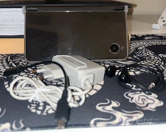 Nintendo DSI XL Nero