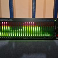 Audioscope 2813 analizzatore di spettro