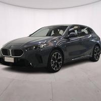 BMW Serie 1 118d MSport Design