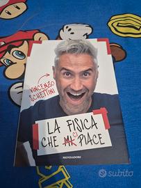 La fisica che ci piace
