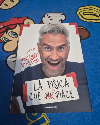 La fisica che ci piace