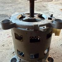Motore lavatrice rex pocket