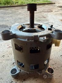 Motore lavatrice rex pocket