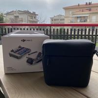 Drone DJI Mini 3 Fly More Combo (DJI RC)
