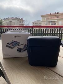 Drone DJI Mini 3 Fly More Combo (DJI RC)