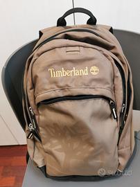 ZAINO TIMBERLAND MARRONE