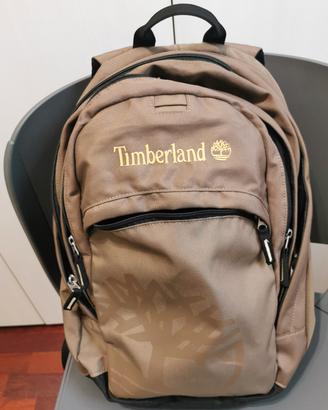 ZAINO TIMBERLAND MARRONE