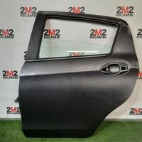 PORTIERA POSTERIORE SINISTRA TOYOTA Yaris Serie NU
