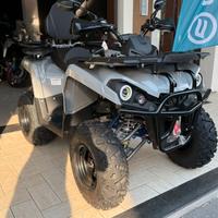 LEM QUAD HUMMER 200CC