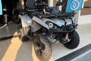 LEM QUAD HUMMER 200CC
