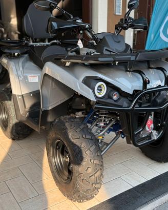 LEM QUAD HUMMER 200CC