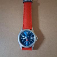 orologio militare swiss made 