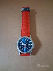 orologio militare swiss made 