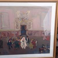quadro vecchio 