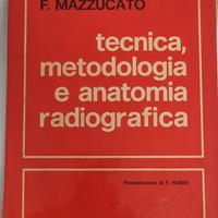 tecnica, metodologia e anatomia radiografica 