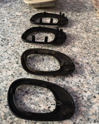 copri maniglie interne Peugeot 206