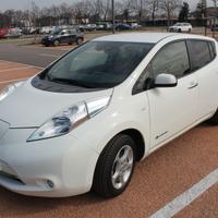 Nissan Leaf  30 kwh
