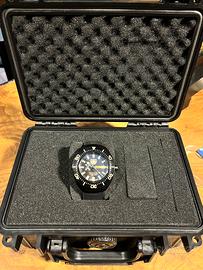 Officina Subacquea Gloriamaris - COMSUBIN EDITION