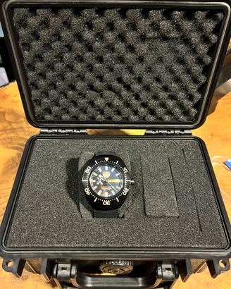 Officina Subacquea Gloriamaris - COMSUBIN EDITION
