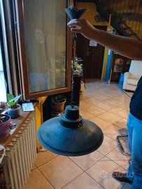lampadario 