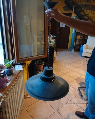 lampadario 