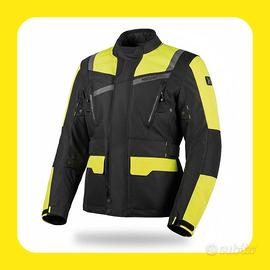 GIACCA MOTO TOURING HEVIK STELVIO UOMO