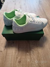 Scarpe Lacoste taglia 42