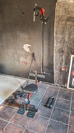 lat machine