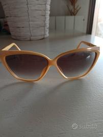 Occhiali christian dior vintage