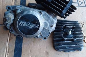 Motore Morini t4 Fifty