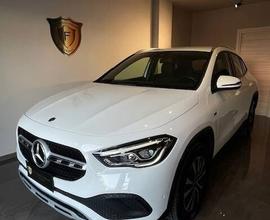 Mercedes Classe GLA 250 e phev (eq-power) Business