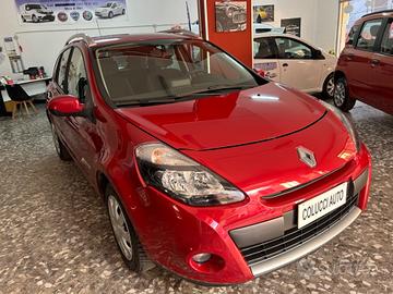 Renault Clio 1.5 dCi 85CV Climatizzatore