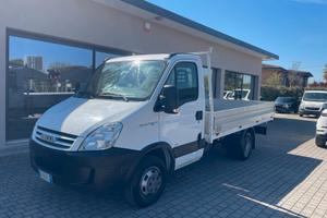 Iveco Daily cassone