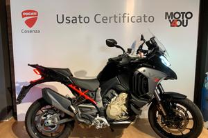 Ducati Multistrada V4 S Anno 2026 Km 1820 Aziendal