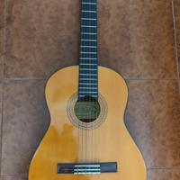 Chitarra classica Rodriguez  x giovani musicisti