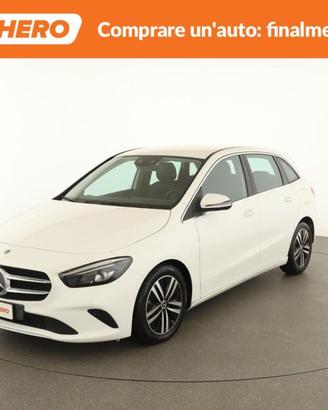 MERCEDES-BENZ B 180 CA53983