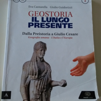 Geostoria - Il lungo presente