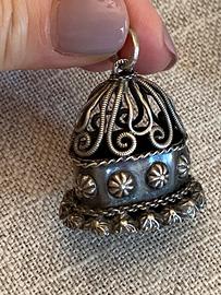 Ciondolo pendente vintage