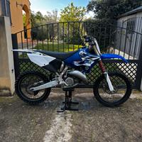 YZ 125