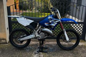 YZ 125