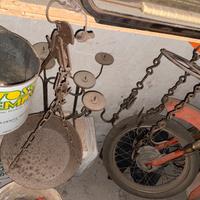 Oggettistica - Antiquariato