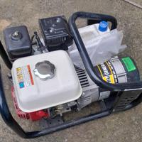 gruppo elettronico 3 kw HOnda