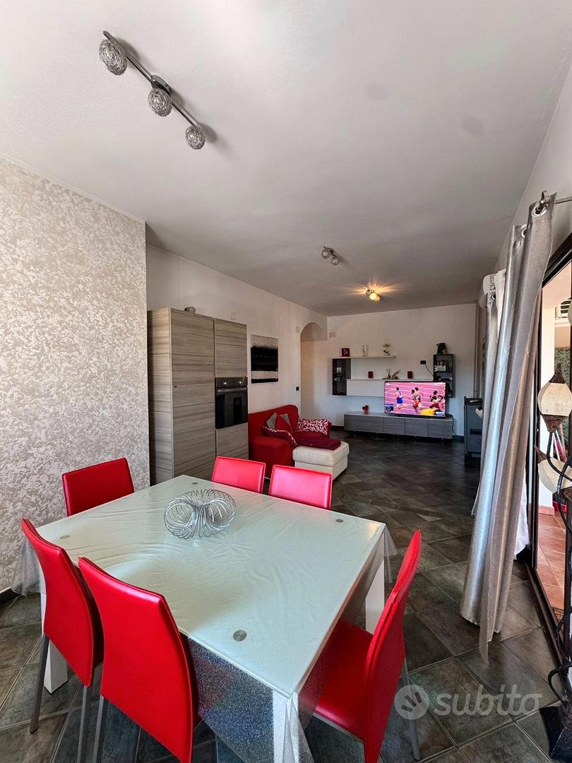 Apartment in Tortolì, Zunturinu, Ogliastra - Vista 3
