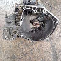 Cambio fiat bravo