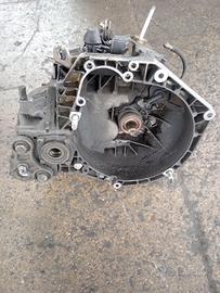 Cambio fiat bravo