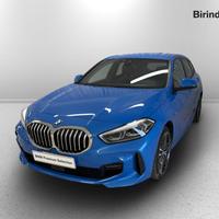 BMW Serie 1 (F40) - 120d xDrive 5p. Msport