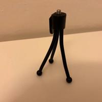 Treppiede "mini" da h.12cm